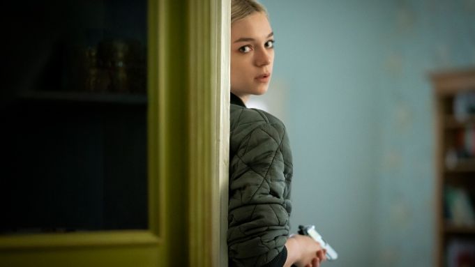 Hanna - koniec serialu. 3. sezon będzie ostatnim