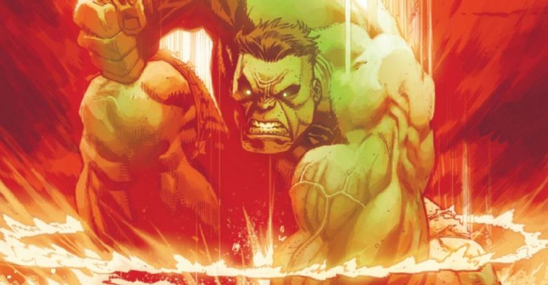Marvel - Hulk może chronić świat przed Bannerem, a nie odwrotnie. Rewolucja wisi w powietrzu?