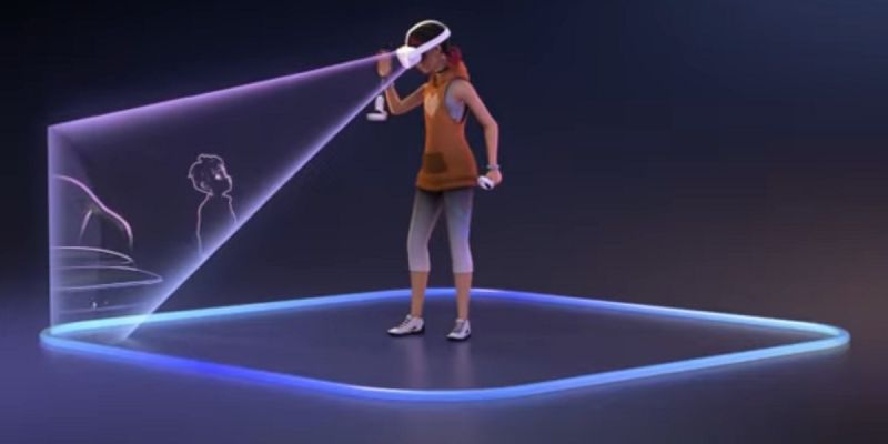 Nowa aktualizacja Oculusa Quest pozwoli uniknął konfrontacji ze zwierzętami