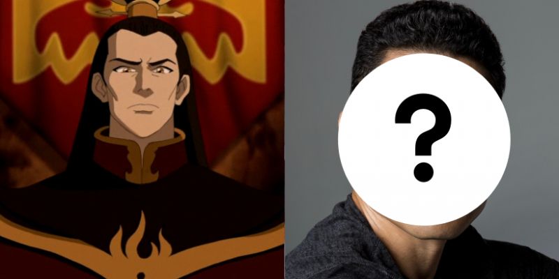Avatar: Legenda Aanga - Netflix zdradził, kto zagra Lorda Ozai w serialu aktorskim. Jest podobieństwo!