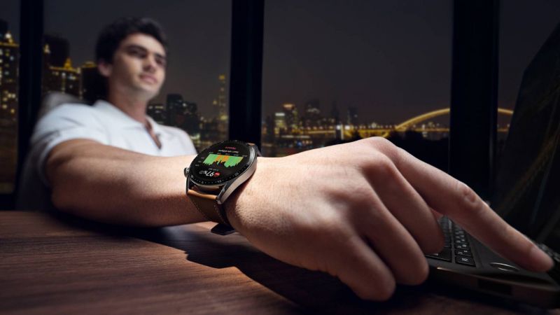 Huawei: nowy zegarek i słuchawki w szminkowej obudowie debiutują w Polsce