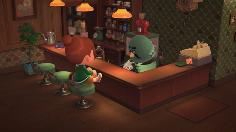 Animal Crossing: New Horizons - duża aktualizacja 2.0 zadebiutowała przed czasem