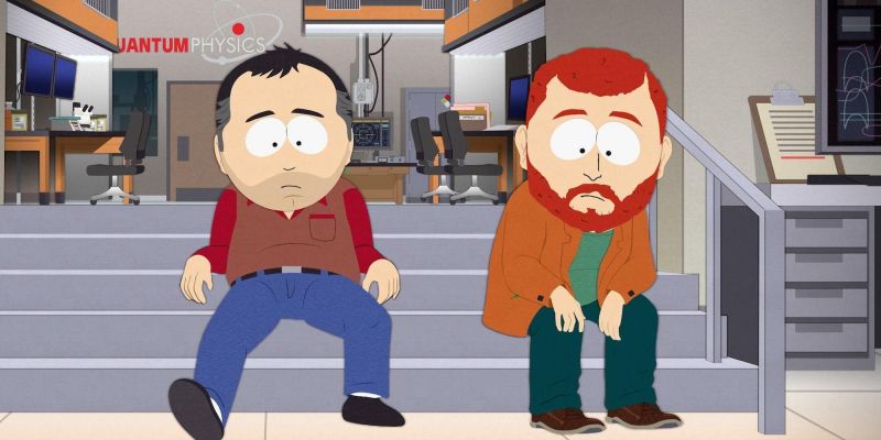 South Park: Post Covid - teaser filmu. Kultowi bohaterowie 40 lat później