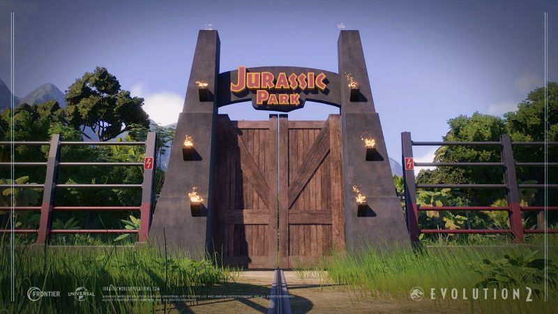 Jurassic World: Evoluion 2 - recenzja gry