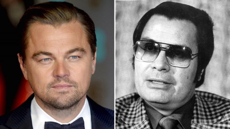 Jim Jones: Leonardo DiCaprio w roli maniakalnego lidera sekty z Jonestown