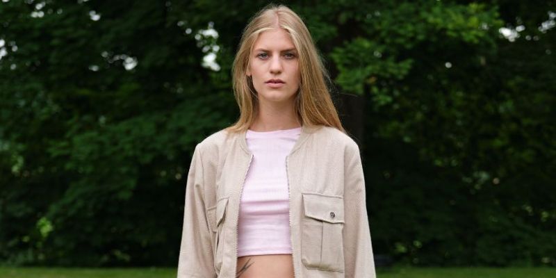 Julia Sobczyńska – wiek, partnerka, pochodzenie, Instagram, Top Model 10