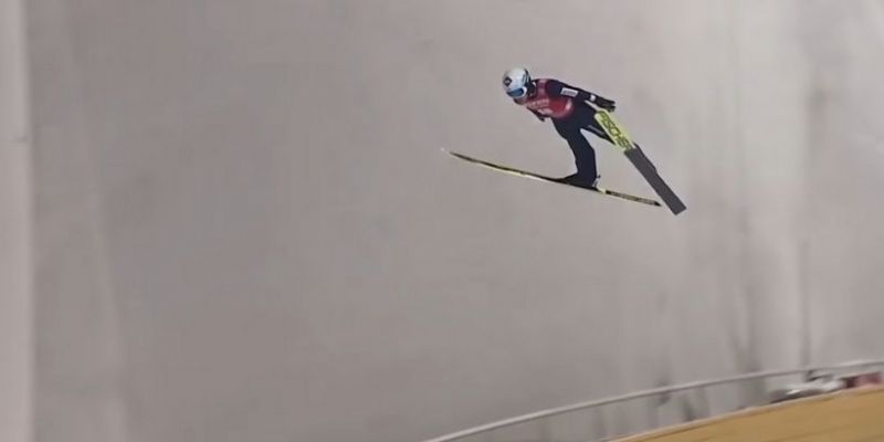 Skoki narciarskie: Kurski chce ekspresowej zmiany przepisów, by transmisje mogły wrócić do TVP?