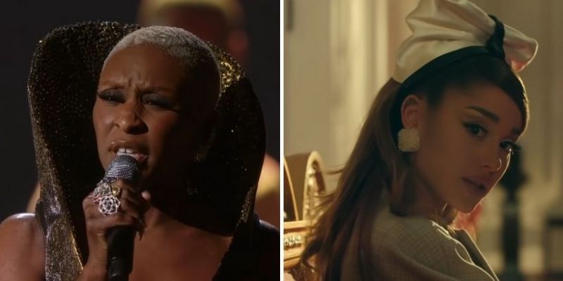 Wicked: musical z Arianą Grande w dwóch częściach. Dlaczego i kiedy premiera?