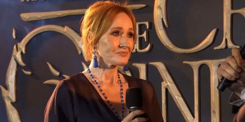 Harry Potter: J. K. Rowling wykluczona z programu HBO z okazji 20-lecia serii. Dlaczego?
