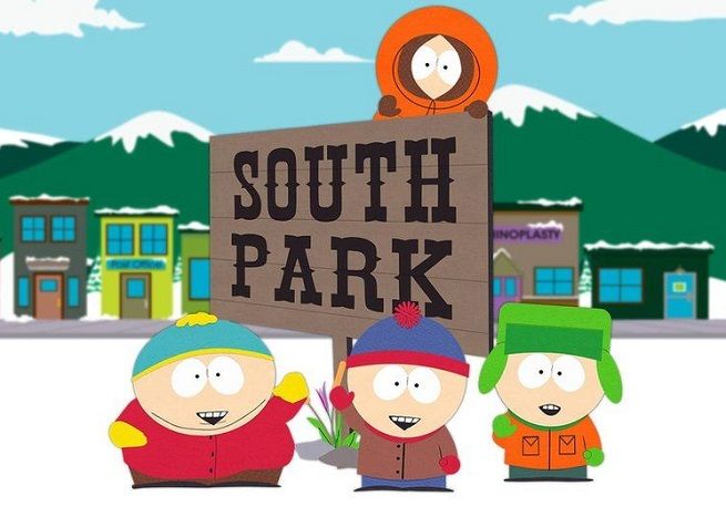 Miasteczko South Park ma 25 lat. Jakim cudem ten kontrowersyjny serial wciąż jest popularny?