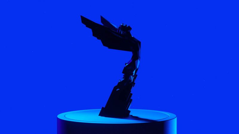 The Game Awards 2021 - oto nominowane gry. Kto powalczy o nagrody?