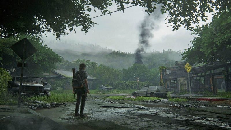 The Last of Us - kanadyjskie miasto zmieni się w osadę z gry. Zobacz szkice koncepcyjne z serialu HBO