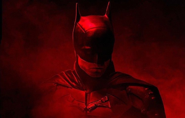 Batman - nowy plakat każe zwątpić fanom we wszystko. Jest szansa na trylogię?
