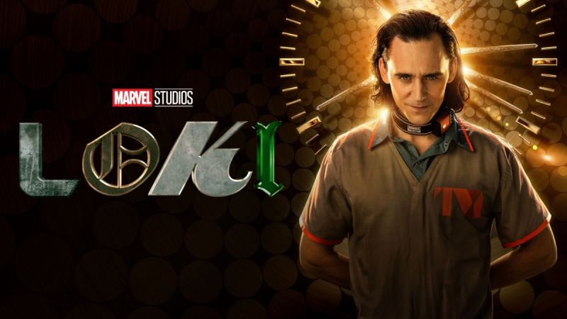 Loki - premiera serialu w Polsce. Kiedy trafi do Disney+?