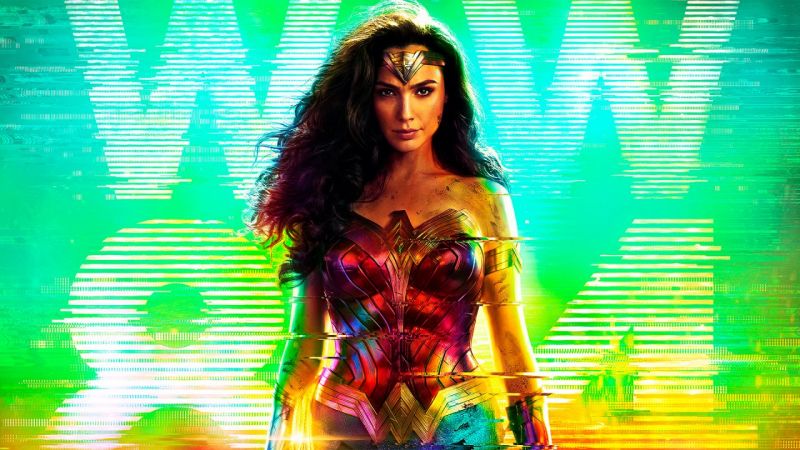 Wonder Woman w innym projekcie DC? Gal Gadot mogła dać wskazówkę