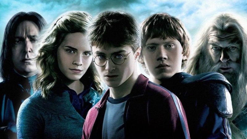 Pastor z Tennessee zorganizował palenie książek. Wśród nich Harry Potter i Zmierzch