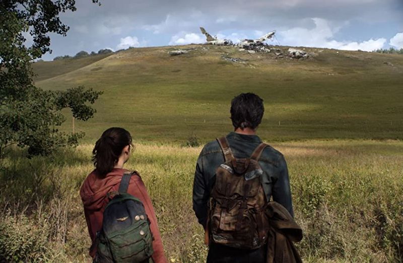 The Last of Us - kiedy premiera serialu? Szef HBO wyjawia potencjalny okres
