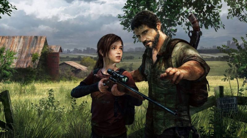 The Last of Us - w serialu HBO pojawi się matka Ellie? Plotka intryguje