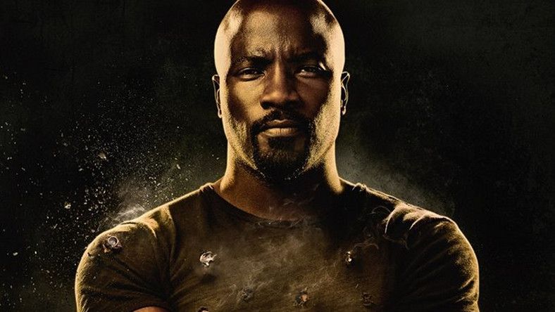 9. Luke Cage