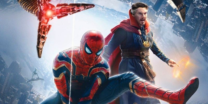 HBO Max - wybrane nowe filmy i seriale na lipiec 2022. Jest Spider-Man: Bez drogi do domu!