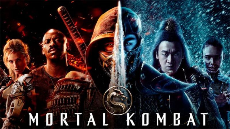 Mortal Kombat 2 powstanie. Ogłoszono sequel filmu
