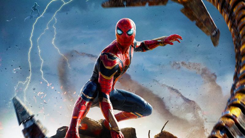 Spider-Man: Bez drogi do domu w czołówce MCU. Ranking filmów uniwersum