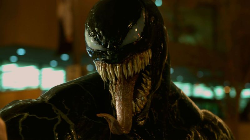 Venom 3 - symbiont zwiedzi multiwersum? Eddie Brock kontra Pajączek... tylko który?