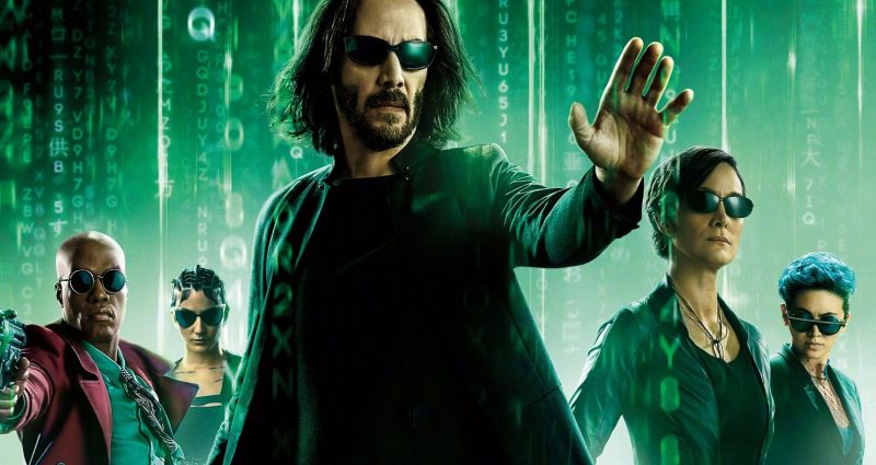 Matrix Zmartwychwstania - pierwsze opinie w sieci. Dlaczego film podzieli widzów?