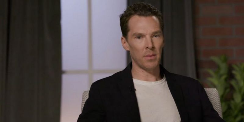 Firma produkcyjna Benedicta Cumberbatcha pozwana za scenariusz Roalda Dahla