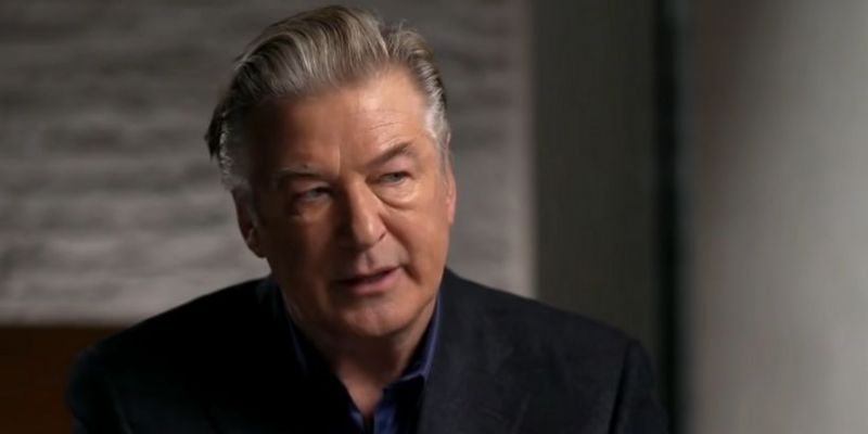 Alec Baldwin