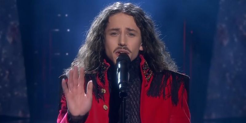 Michał Szpak