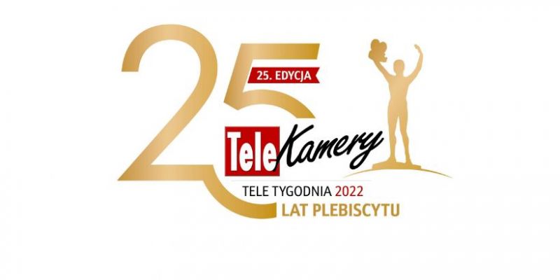 Gala Telekamery Tele Tygodnia 2022: nowa data. Kiedy i gdzie online i w tv?