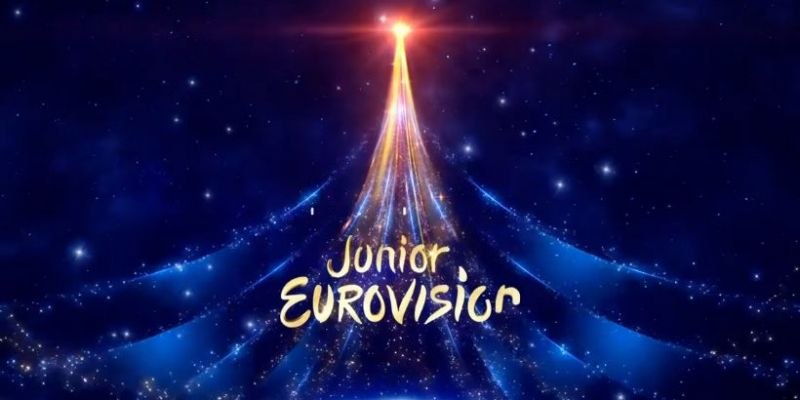 Eurowizja Junior 2021