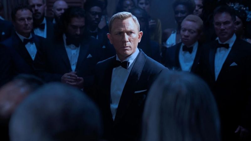 Daniel Craig gra w reklamie polskiej wódki w reżyserii Taiki Waititiego
