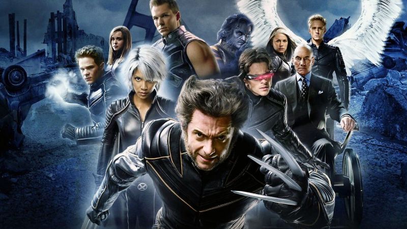 X-Men: Ostatni bastion - quiz dla fanów. Strzelaj jak Storm błyskawicami!