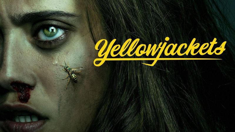 3. sezon Yellowjackets - pierwsze zdjęcia