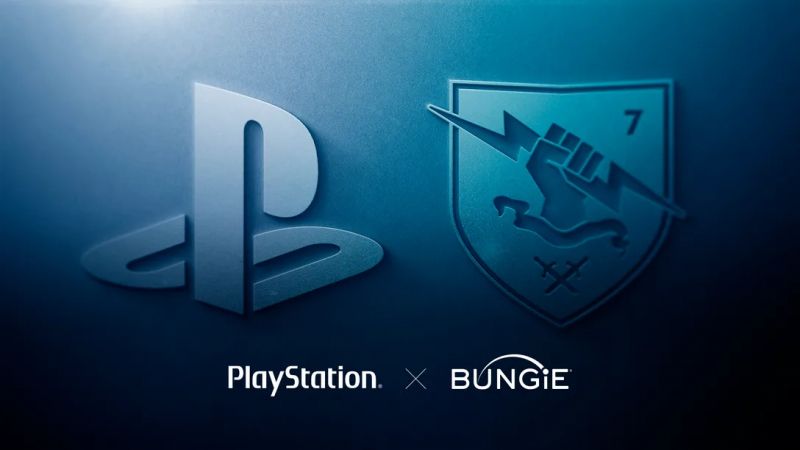 Sony kupiło studio Bungie, twórców serii Halo i Destiny