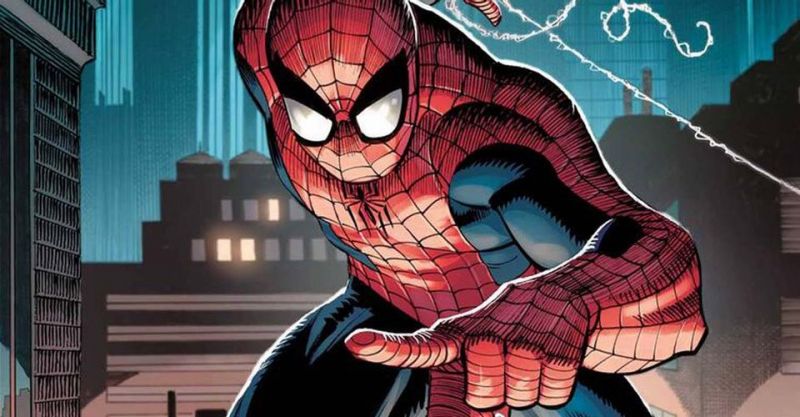 Marvel - Spider-Man w konflikcie z Avengers i ciocią May. Nowa era Pajączka i nowy scenarzysta
