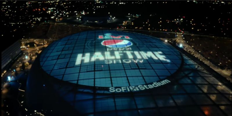 Super Bowl 2022: teaser od reżysera Szybkich i wściekłych 8 zdradza szczegóły widowiska