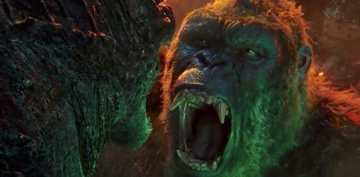 Godzilla kontra Kong 2 - opis fabuły i obsada. Król Potworów i Kong znowu razem!