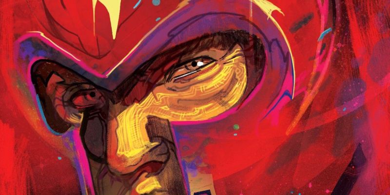X-Men Red - życie mutantów na Marsie. Nowa seria pokaże podziały wśród herosów