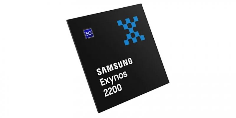 Samsung Exynos 2200 - procesor z ray tracingiem napędzi gamingową rewolucję