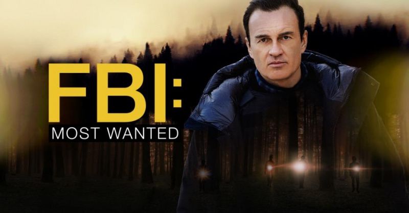 FBI: Most Wanted - Julian McMahon odchodzi z serialu. Kiedy jego ostatni odcinek?
