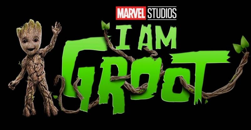 I Am Groot - w serialu pojawią się inni członkowie Strażników Galaktyki? Storyboard może to potwierdzać