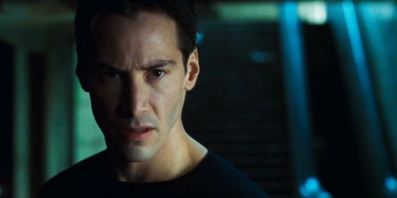Keanu Reeves: które rekwizyty z Matrixa i Johna Wicka są jego własnością? Odpowiedział