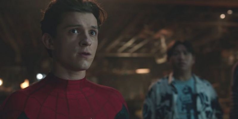 Spider-Man: bez drogi do domu – film na torrentach ma ukrytą niespodziankę. Lepiej tego nie ściągajcie