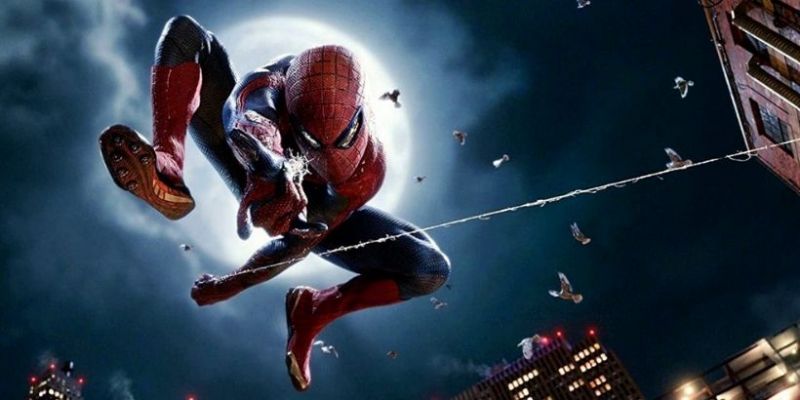 Spider-Man: Bez drogi do domu: Andrew Garfield dołączył do filmu dzięki tej scenie
