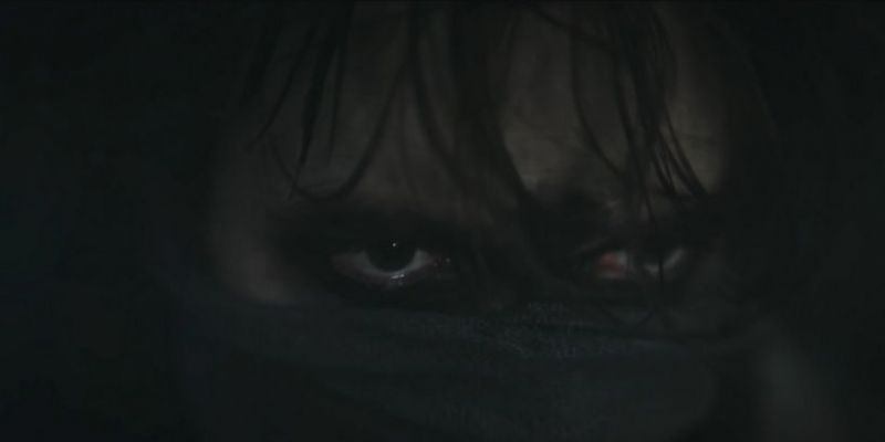 Batman: reżyser wyjaśnia co stoi za makijażem oczu Pattinsona