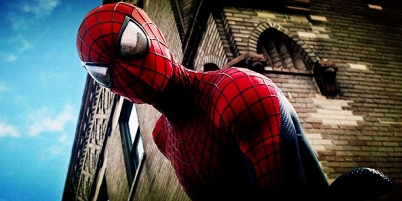 Spider-Man: Bez drogi do domu: dodatkowe pajączki były… zbędne? Ciekawa opinia Garfielda