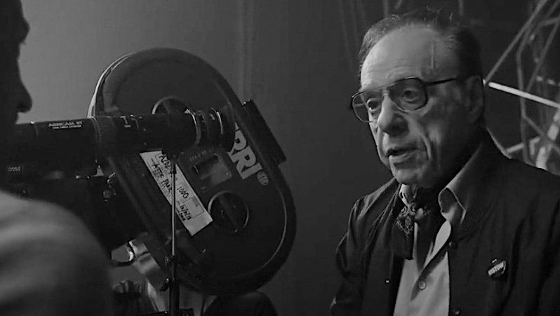 Nie żyje Peter Bogdanovich, reżyser Ostatniego seansu filmowego